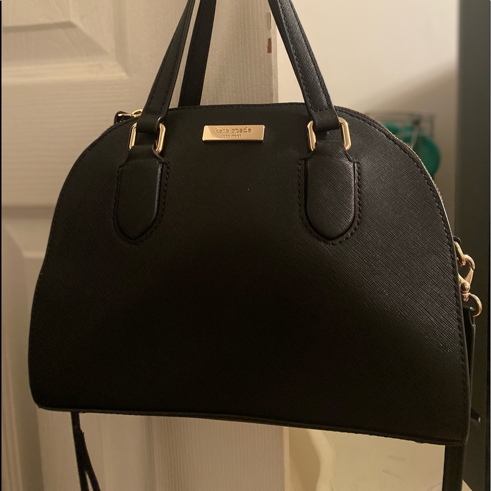 Kate spade crossbody bag.